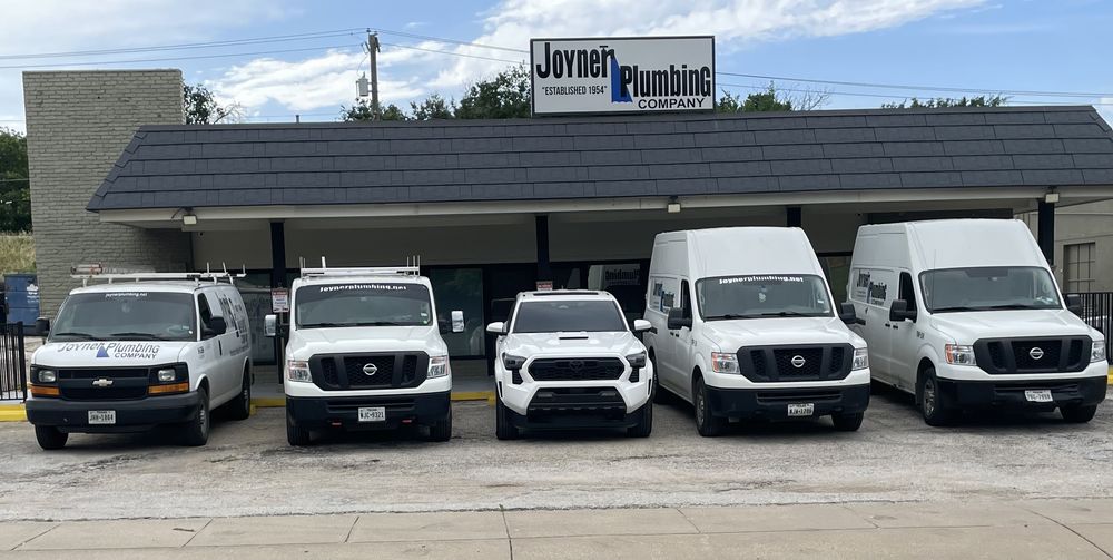 Joyner Plumbing