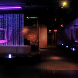 Black swingers club atlantic city