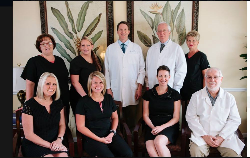 image of business Durham Prosthodontics