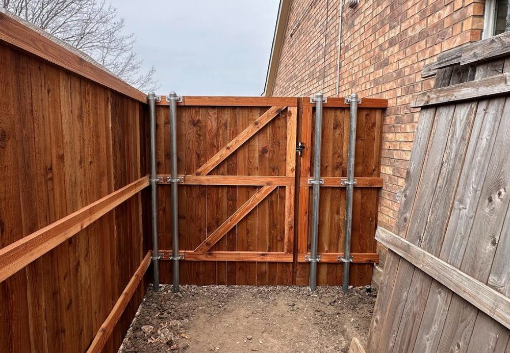 DFW Fence Pro