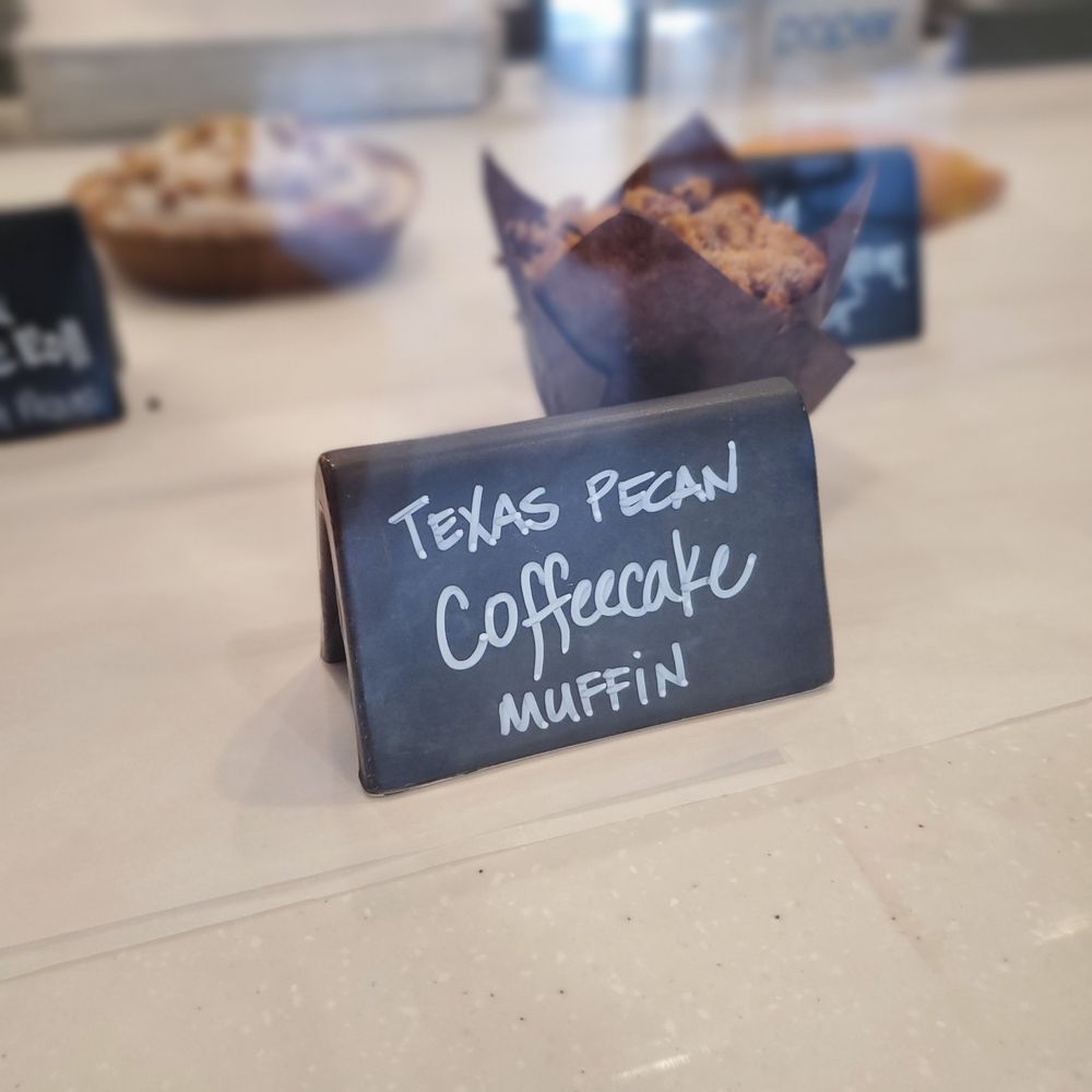 White Rock Coffee - University Park