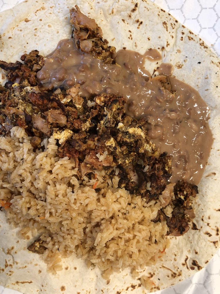 Pita's Taqueria