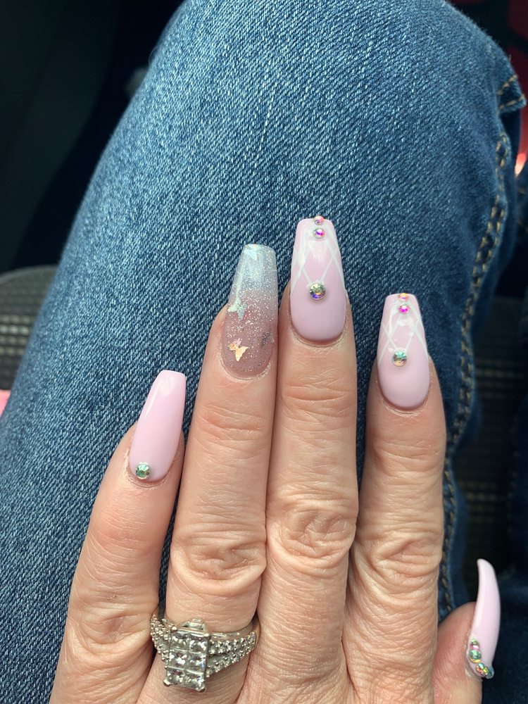 Westminster Nail Salon Gift Cards Page 2 Of 18 Colorado Giftly