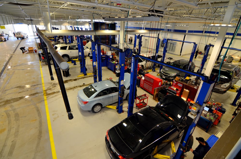 Banks Chevrolet Concord Nh >> Our Service Department Has Over 50 Bays Plus A Quick Lube Banks Chevrolet Concord Nh >> Our Service Department Has Over 50 Bays Plus A Quick Lube