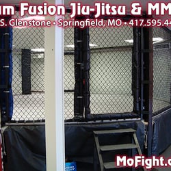 Team Fusion Jiu Jitsu Mma Brazilian 228 W Sunshine Photo Of Team Fusion Jiu Jitsu Mma Springfield Mo United States