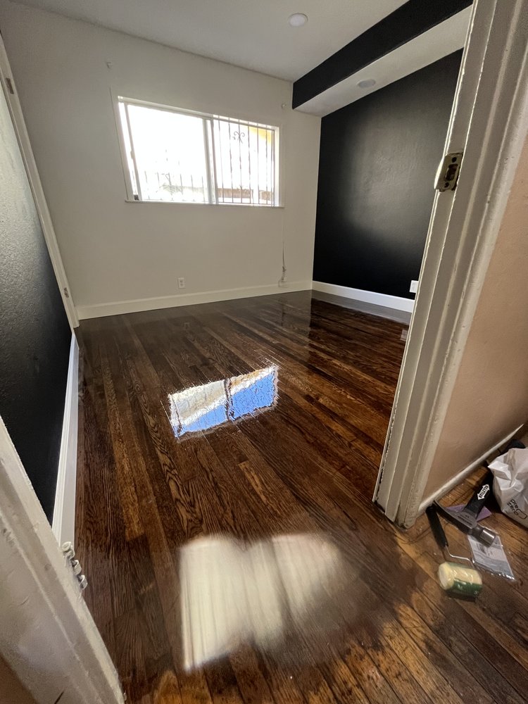 image of business Chavez Painting & Flooring