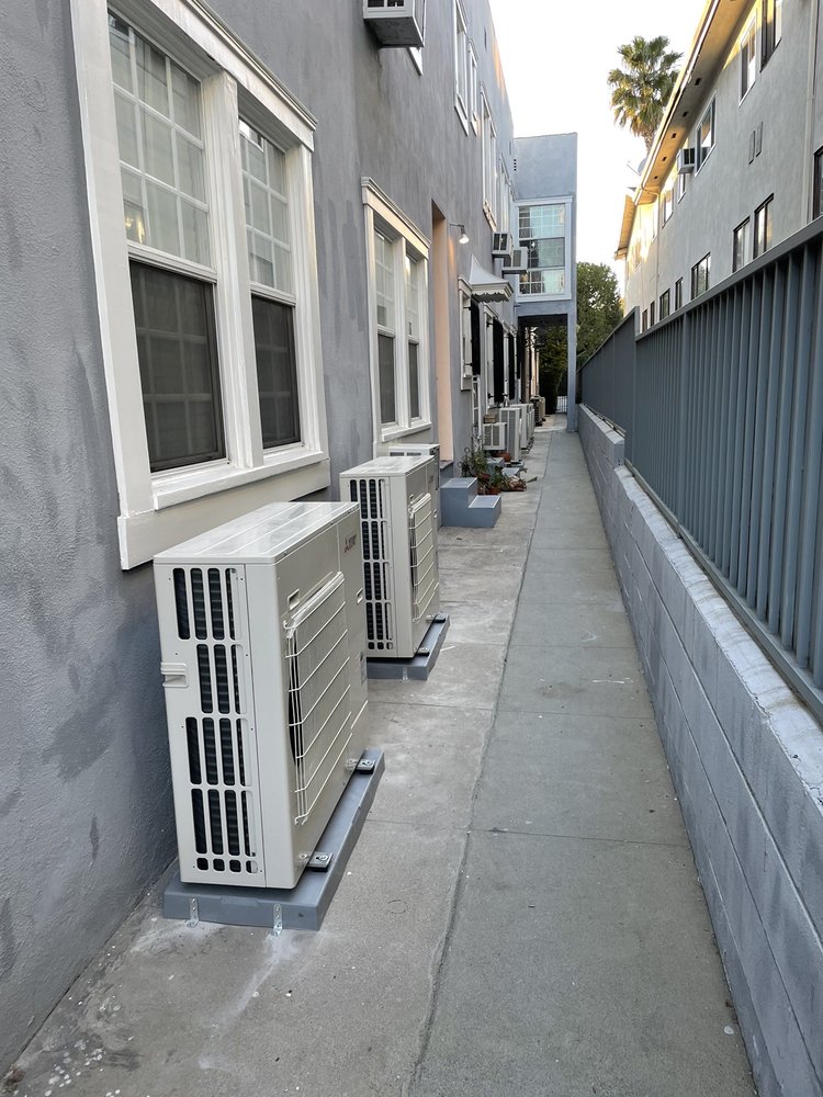 image of business Airmatix