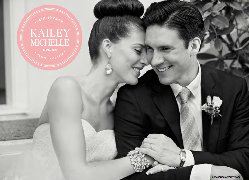 Kailey Michelle Events