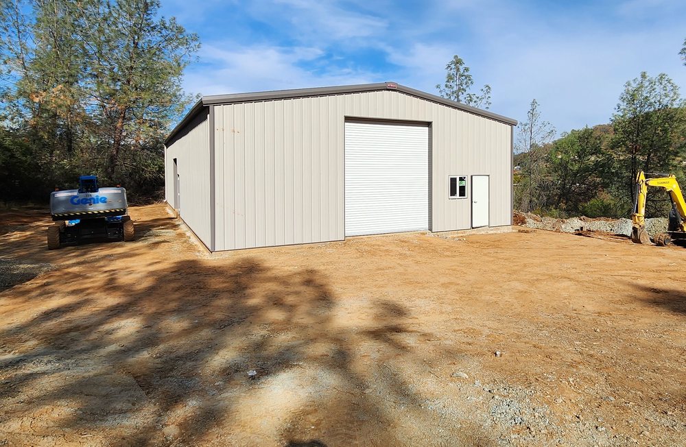 image of business Fabri Steel West