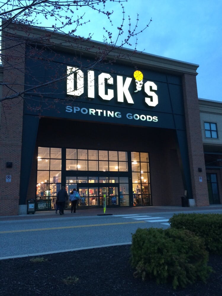 DICK’S Sporting Goods 10 Reviews Sports Wear 400 Front St