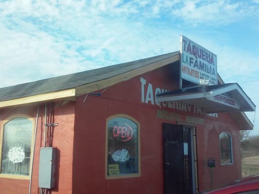 Taqueria La Familia CLOSED Mexican 680 Gillette Blvd Taqueria La Familia CLOSED Mexican 680 Gillette Blvd