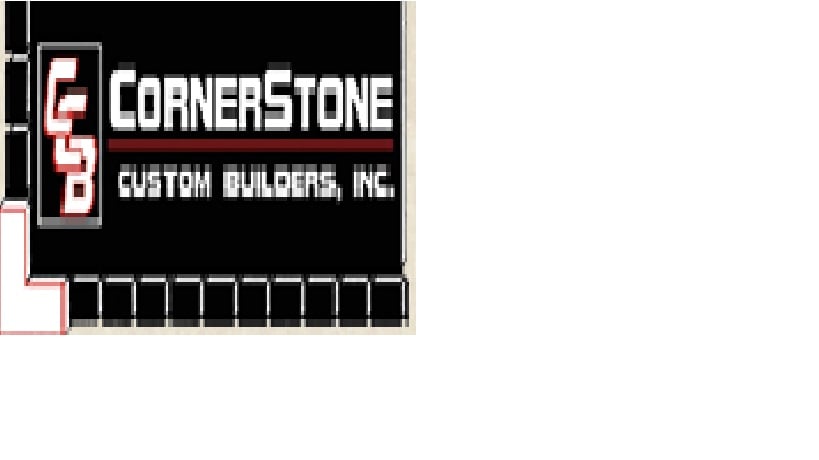 image of business Cornerstone Custom Builders