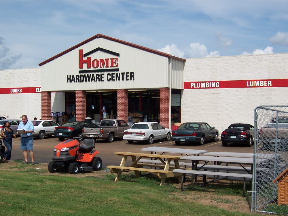 Home Hardware Center Hardware Stores 187 Sgt Prentiss Dr, Natchez