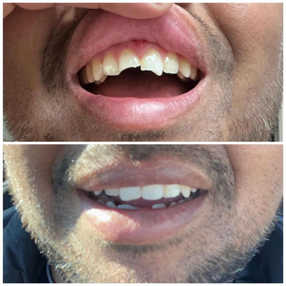 image of business Cedar Lake Dental