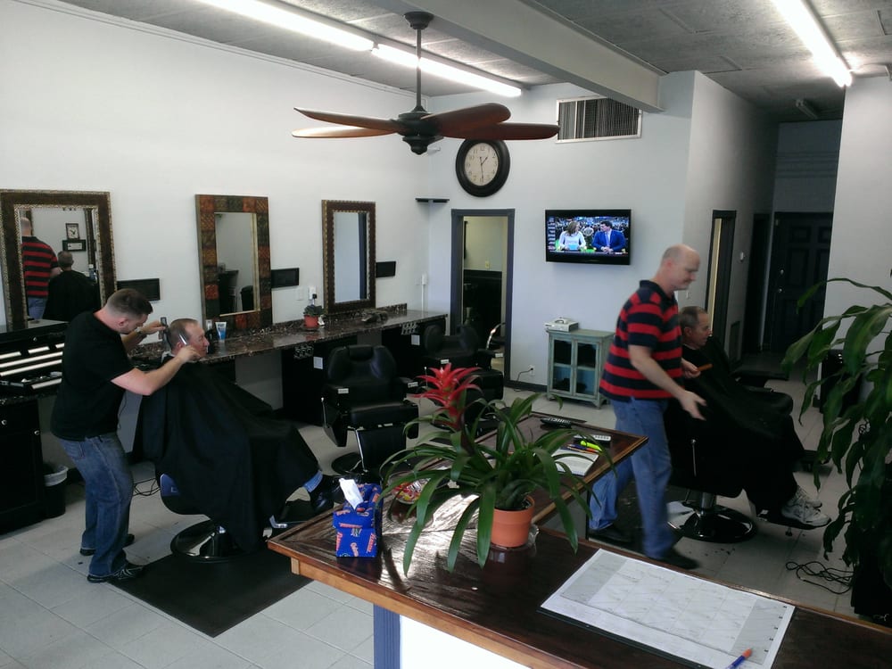 Randy's Haircuts for Men !!! - Yelp