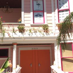 Flamingo House - 34 Photos & 42 Reviews - Latin American - 2315 K St