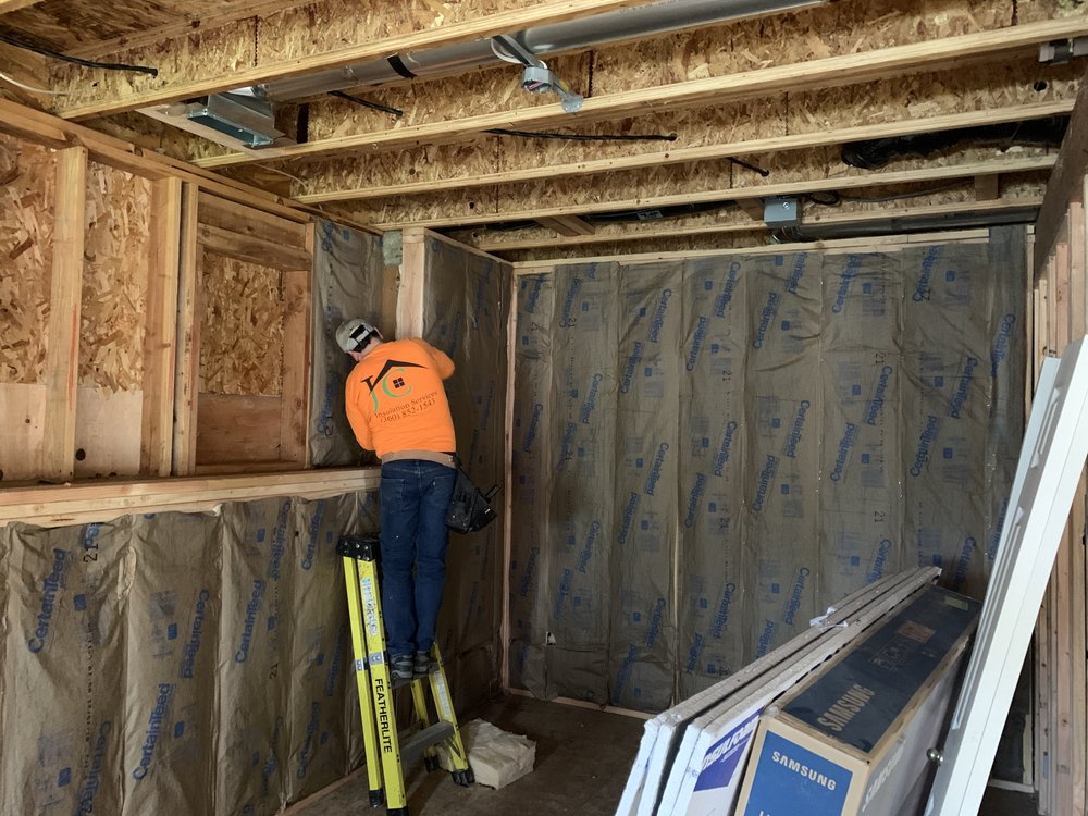JC Insulation Services