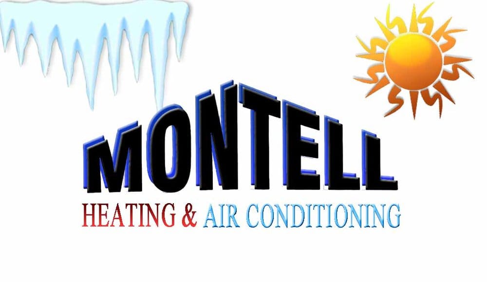image of business Montell Heating & Air Conditioning