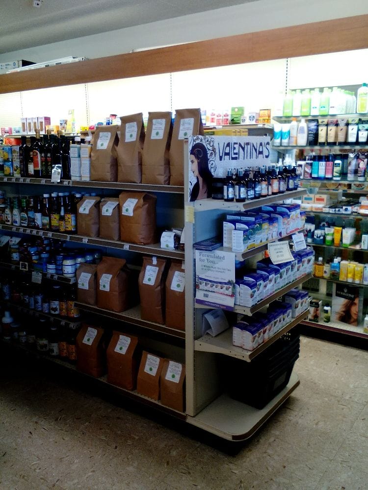 Auburn Nutrition Center Incorporated - Health Markets ...