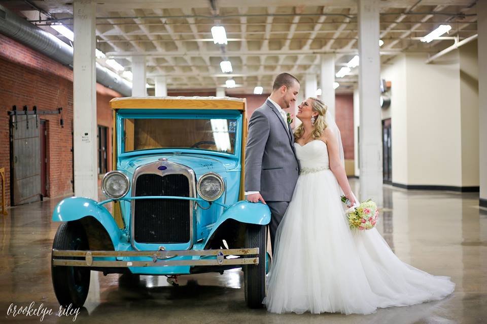 City Club at Gibson Mill