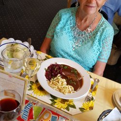 German Restaurant Closed 93 Photos 88 Reviews 2616 Photo Of German Restaurant Holiday Fl United States