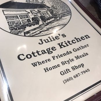 Julie S Cottage Kitchen Battle Ground Wa Julie S Cottage Kitchen Battle Ground Wa