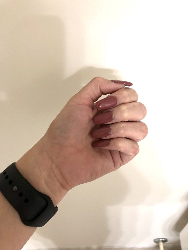 Luxury Nails Spa