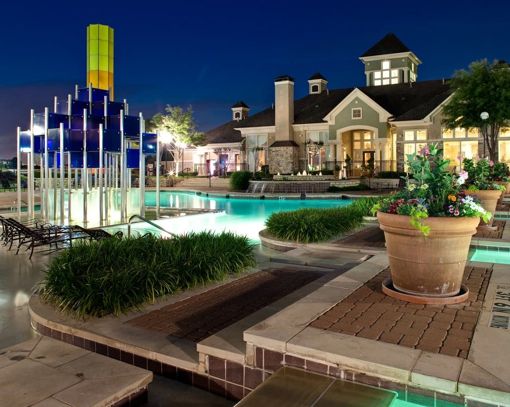 Grand at Las Colinas 23 Photos & 30 Reviews Apartments