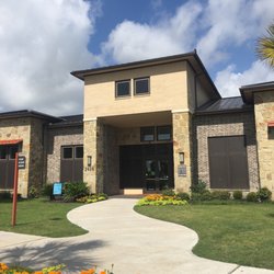 Radius At Shadow Creek Ranch By Pegasus Residential Closed 15 Photo Of Radius At Shadow Creek Ranch By Pegasus Residential Pearland Tx United