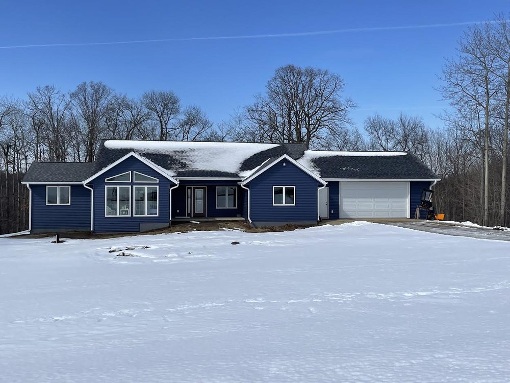 image of business Hainstock Homes