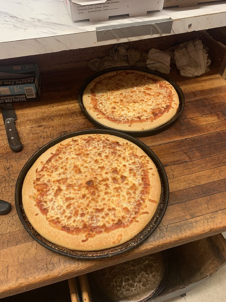 Pizza House