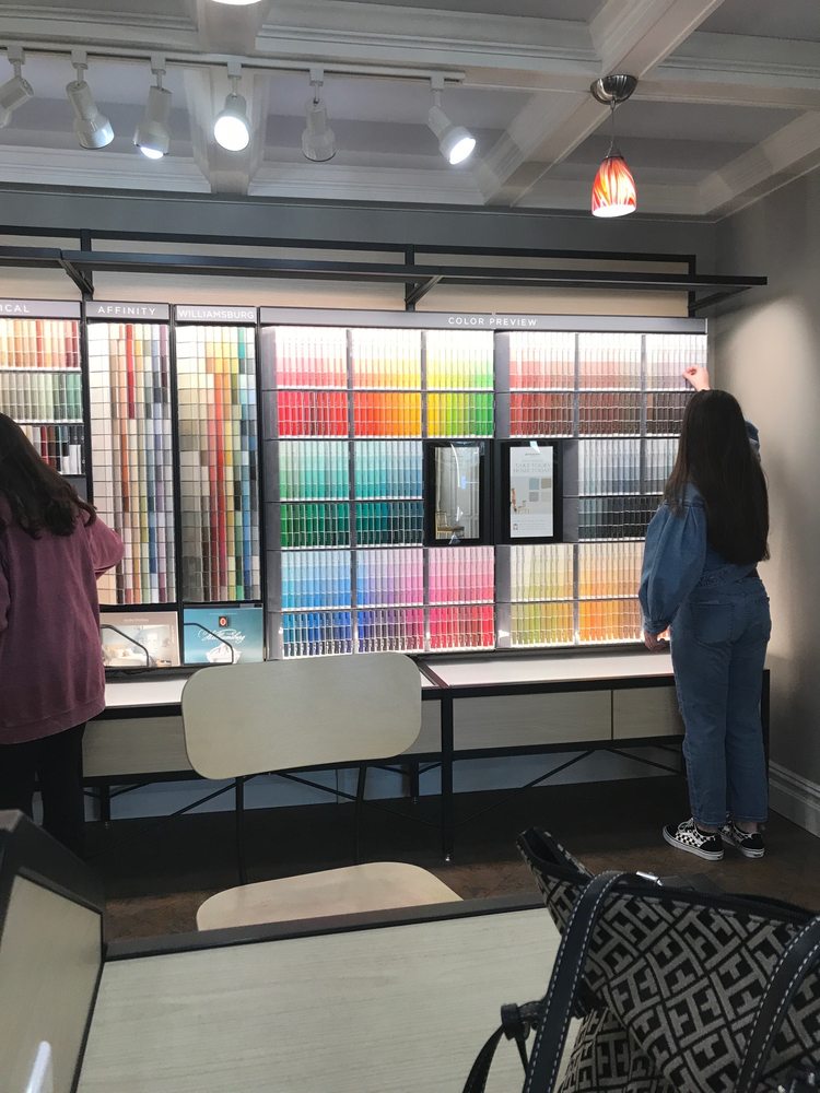 image of business Heritage Paint And Home Design