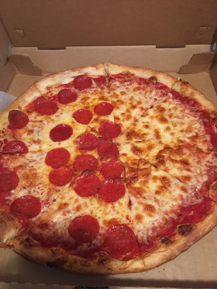 Big Sam's Pizza