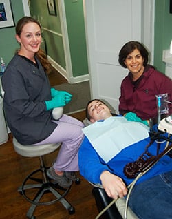 image of business Eldersburg Family Dentistry