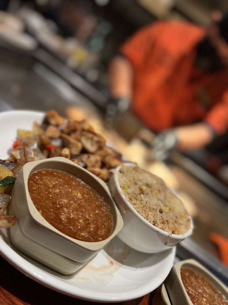 Shogun Rancho Cucamonga