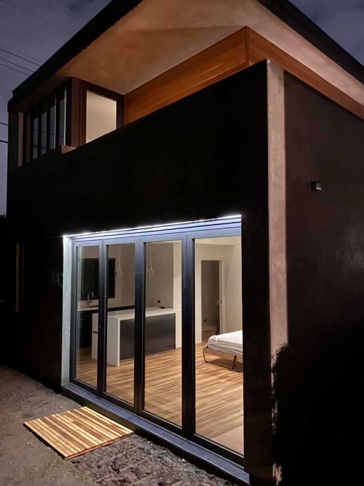 image of business Fina Construction Group