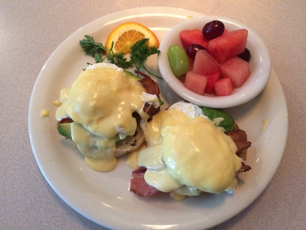 Eggs Benedict Yelp