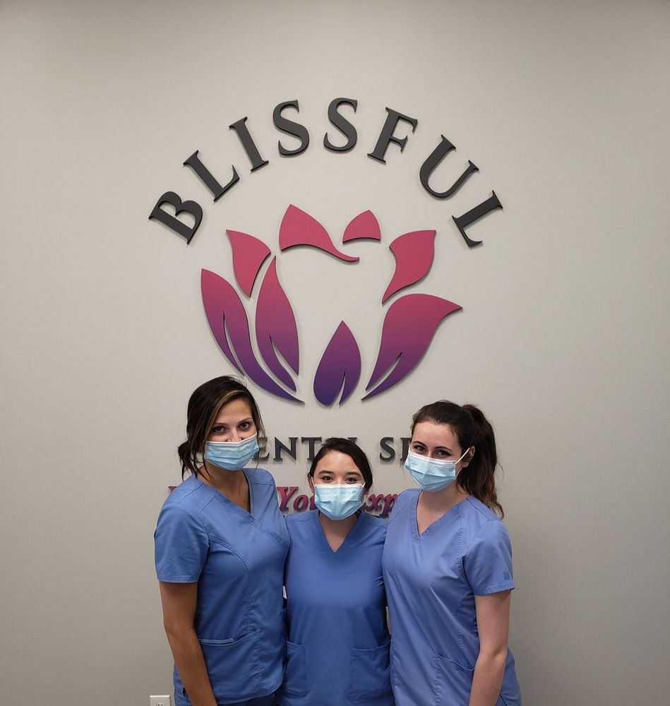 image of business Blissful Dental Spa