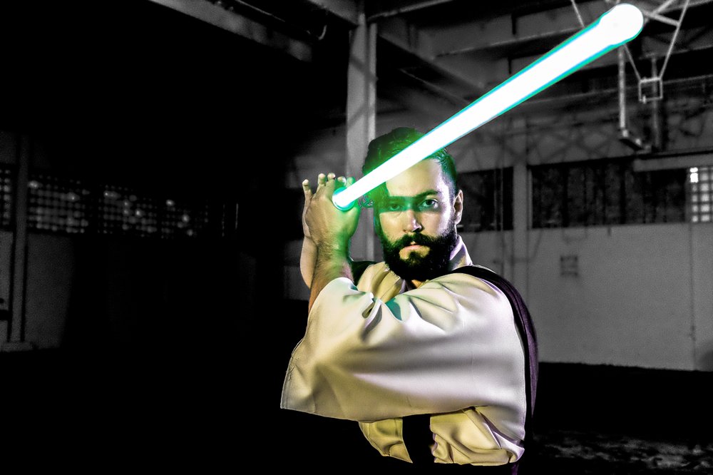 The Force Academy