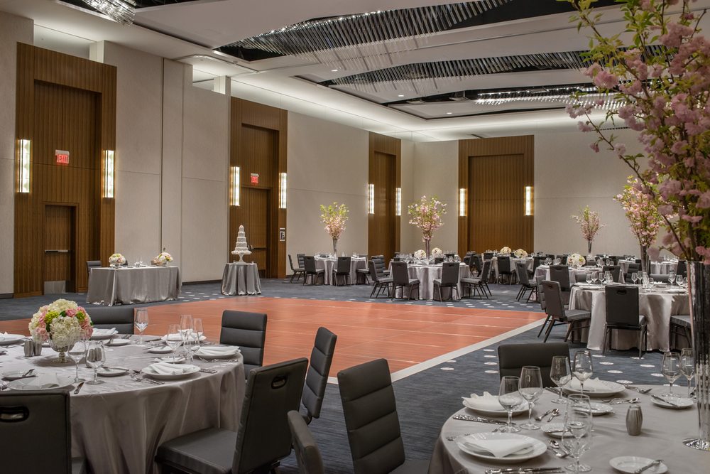 Hyatt Regency Tysons Corner Center