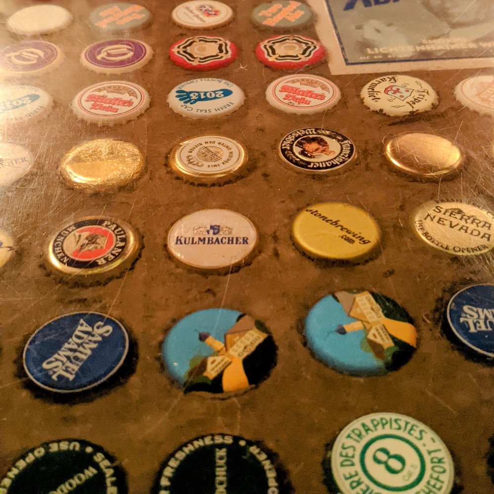 Social spots from Safe House Saloon