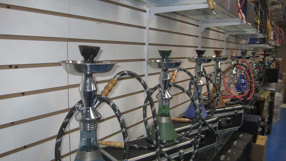 Hookah Outlet 75 Photos Hookah Bars 1411 Sand Lake Rd, Orlando