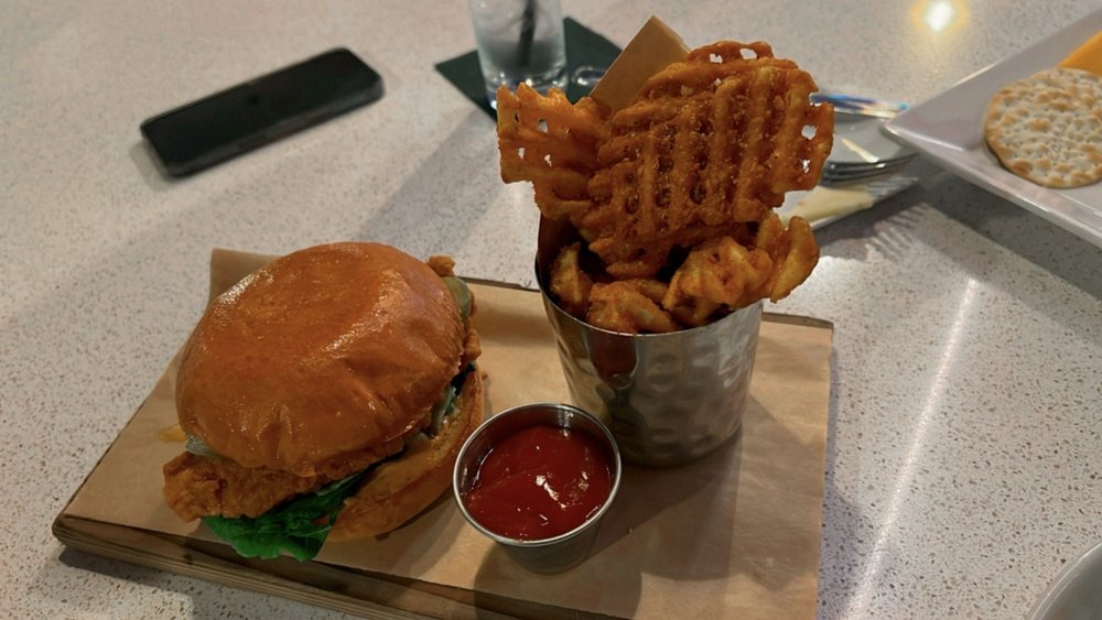 TASTE at Embassy Suites Milpitas