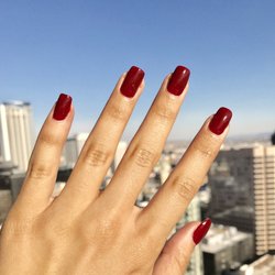 Tip To Toe 35 Photos 47 Reviews Nail Salons 2296 S Photo Of Tip To Toe Los Angeles Ca United States