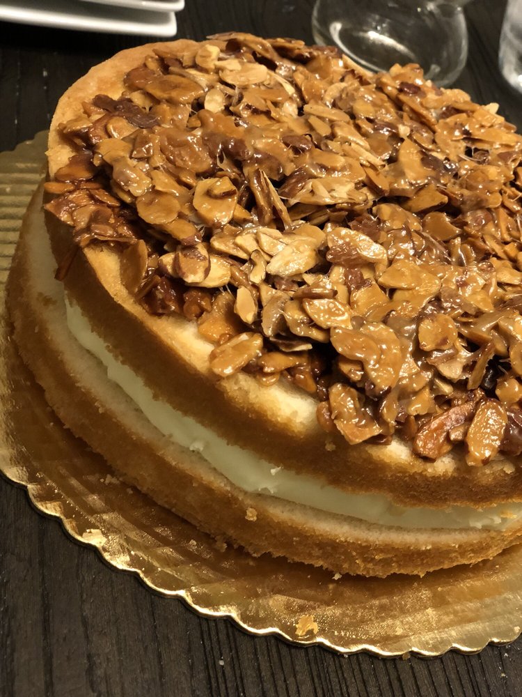 European Bakery 27 Reviews Bakeries 395 US Rte 1, Falmouth, ME