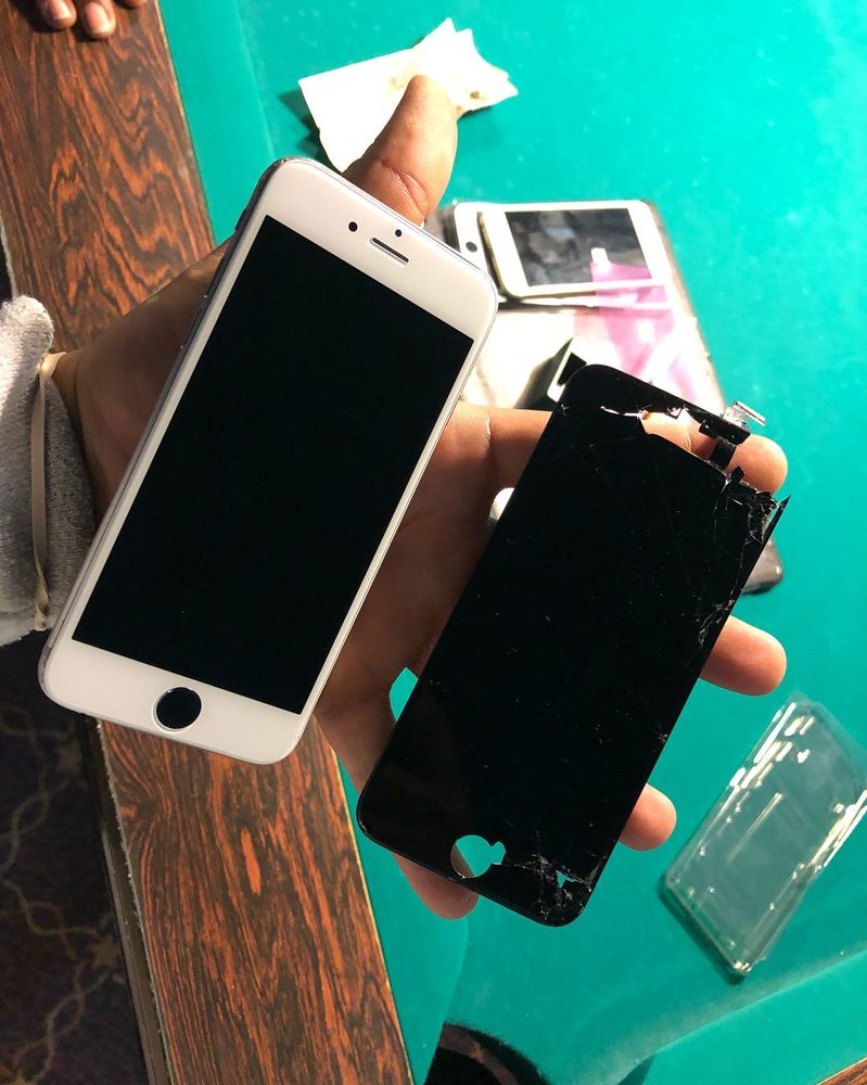 808 Cellphone Repair