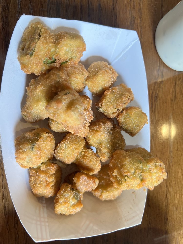 Shrimp Boat