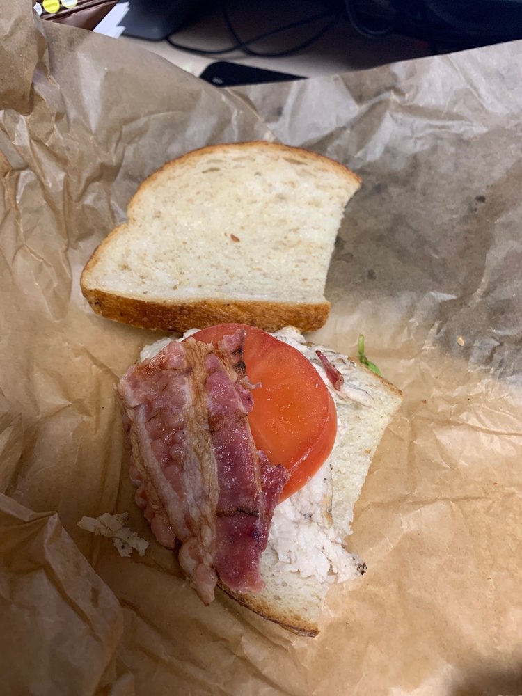 Panera Bread