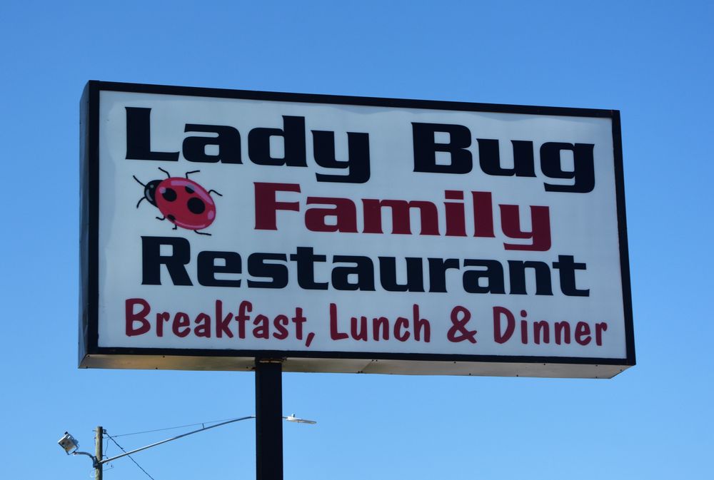 Ladybug Family Restaurant