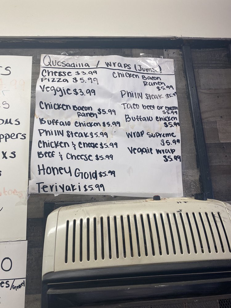 Krazy Wings Krazy Wings